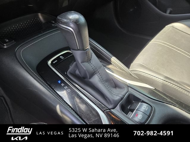 Used 2021 Toyota Corolla XSE w/ Carpet Mat Package (TMS) FWD image 24