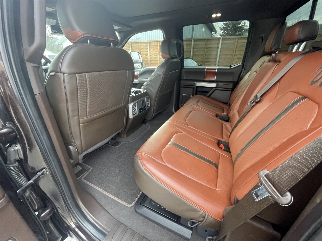 Used 2019 Ford F250 King Ranch w/ King Ranch Ultimate Package image 36