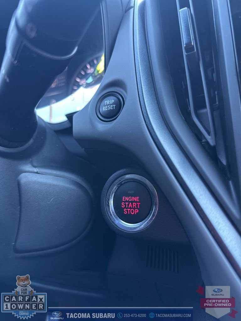 Certified 2025 Subaru Crosstrek 2.5i Limited w/ Crosstrek Mirror Package image 30