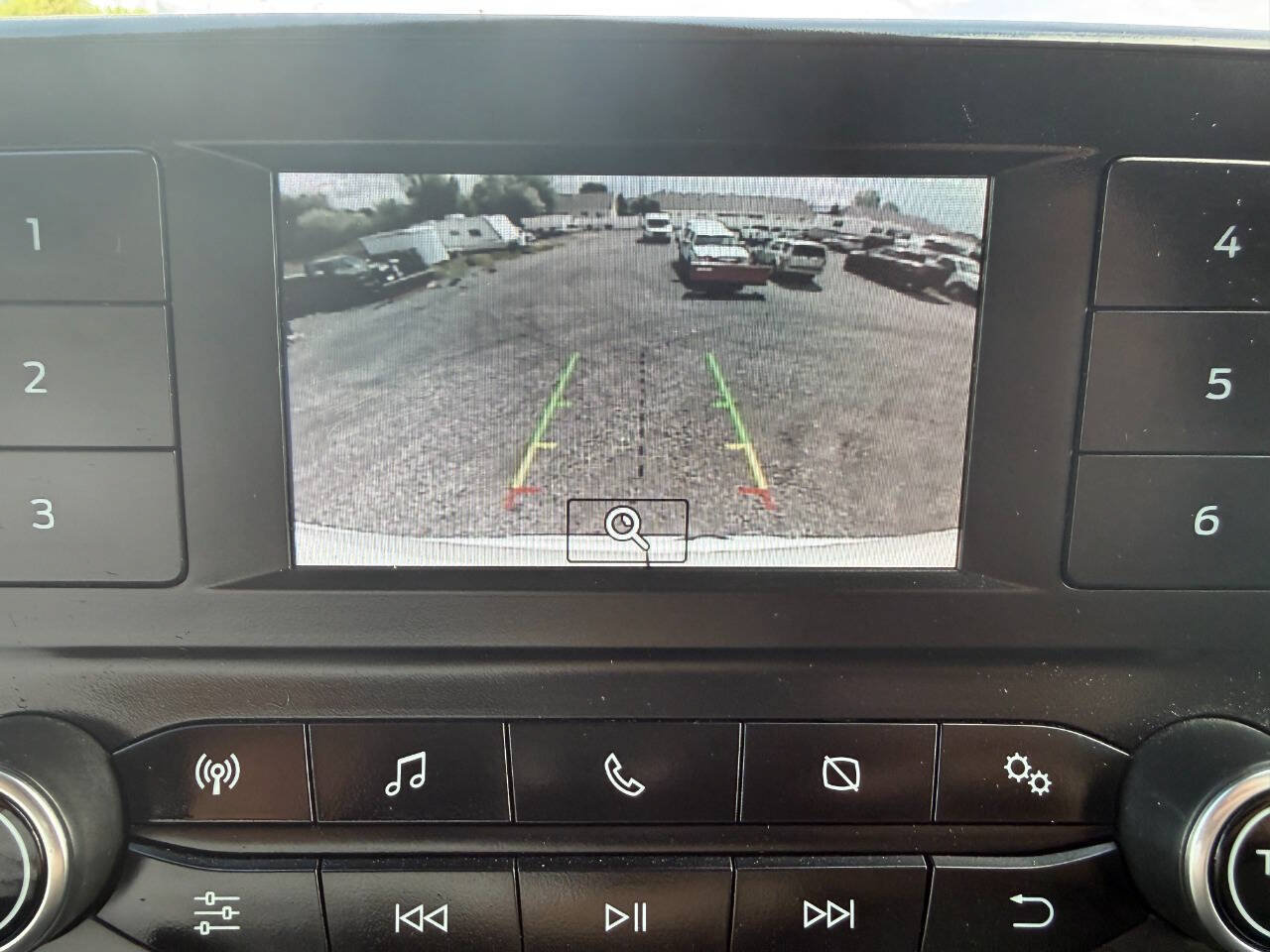 Used 2023 Ford Transit 350 Medium Roof AWD image 37