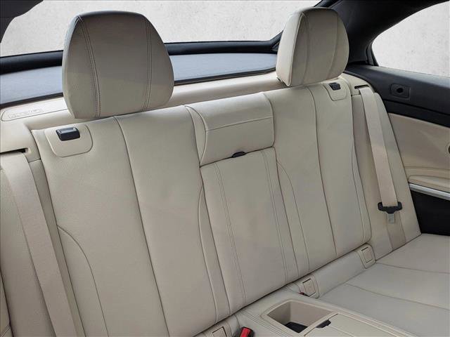 Used 2015 BMW 435i xDrive Convertible image 20
