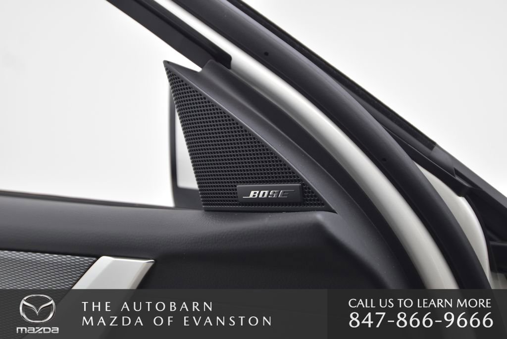 Certified 2024 MAZDA CX-90 3.3 Turbo S w/ Premium Package image 30