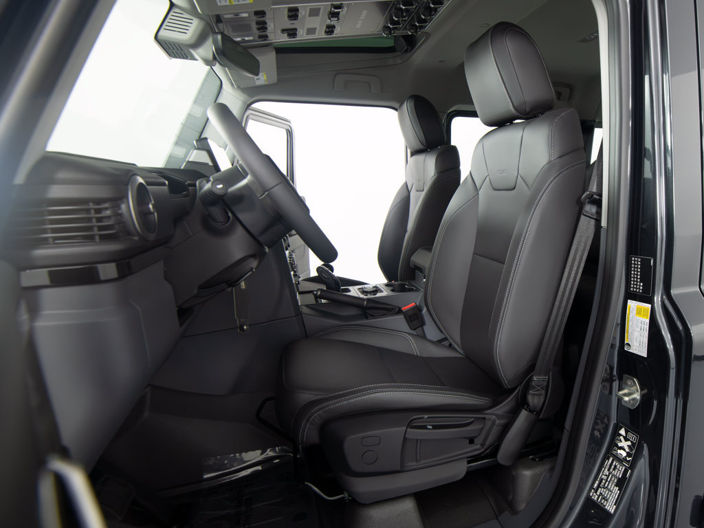 New 2026 INEOS Grenadier Station Wagon AWD/4WD image 31