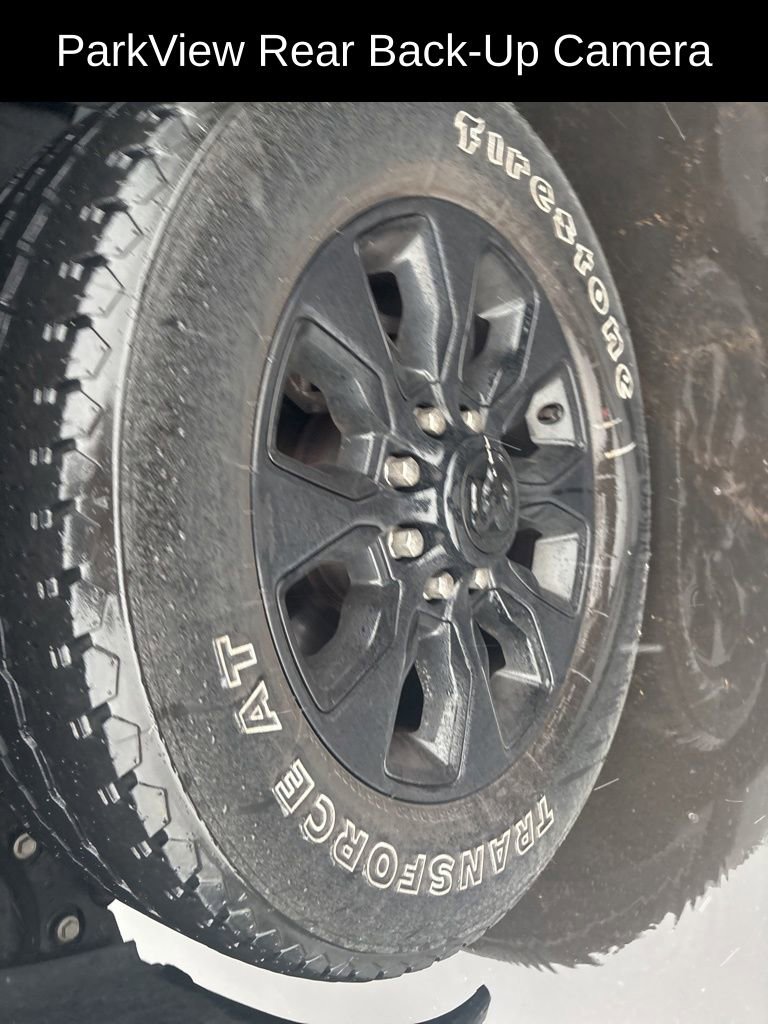 Certified 2023 RAM 2500 Limited image 20