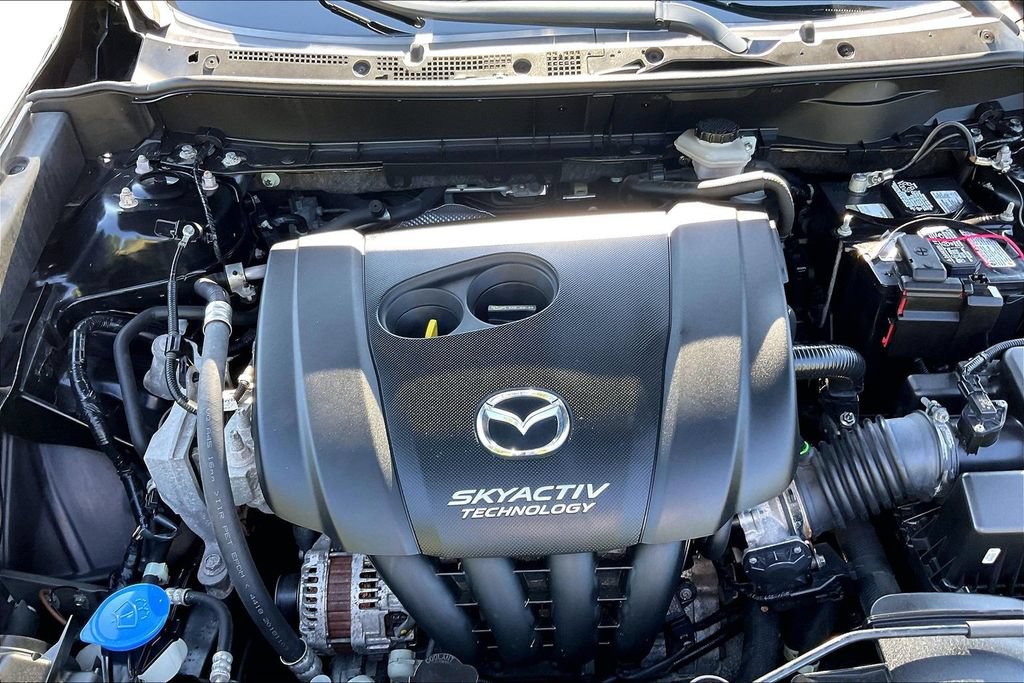 Used 2019 MAZDA CX-3 Sport AWD/4WD image 10