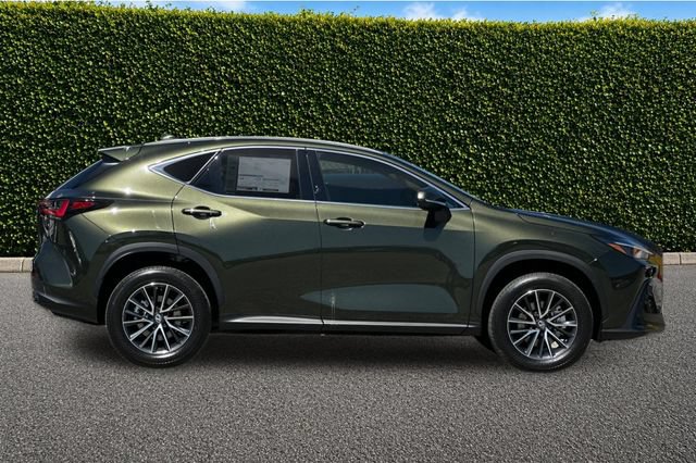 New 2026 Lexus NX 350 AWD w/ Premium Package image 4