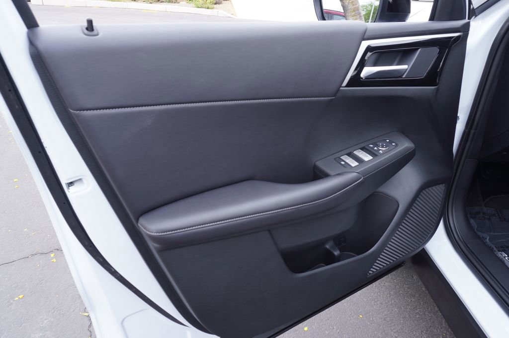 New 2026 Nissan Rogue SL image 15