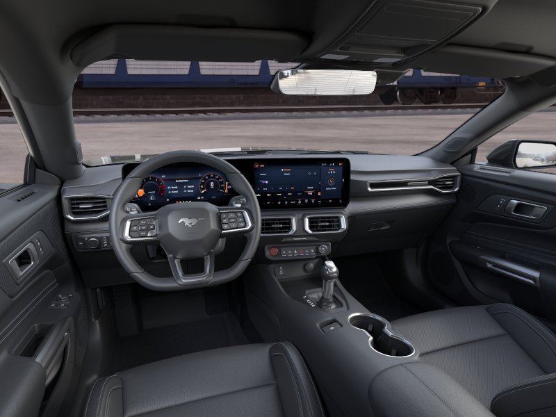New 2026 Ford Mustang GT RWD image 10