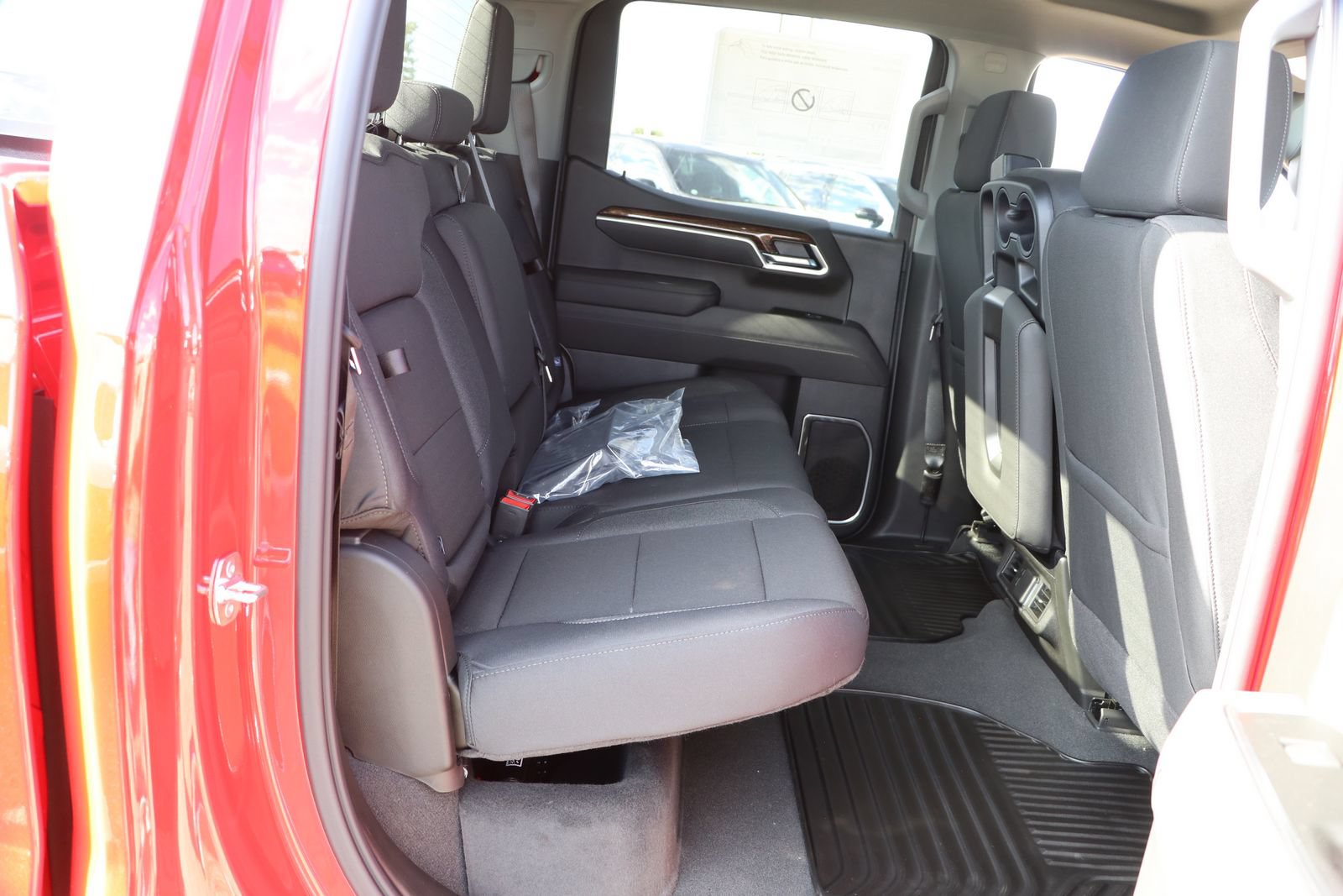 New 2026 GMC Sierra 1500 Elevation AWD/4WD image 29
