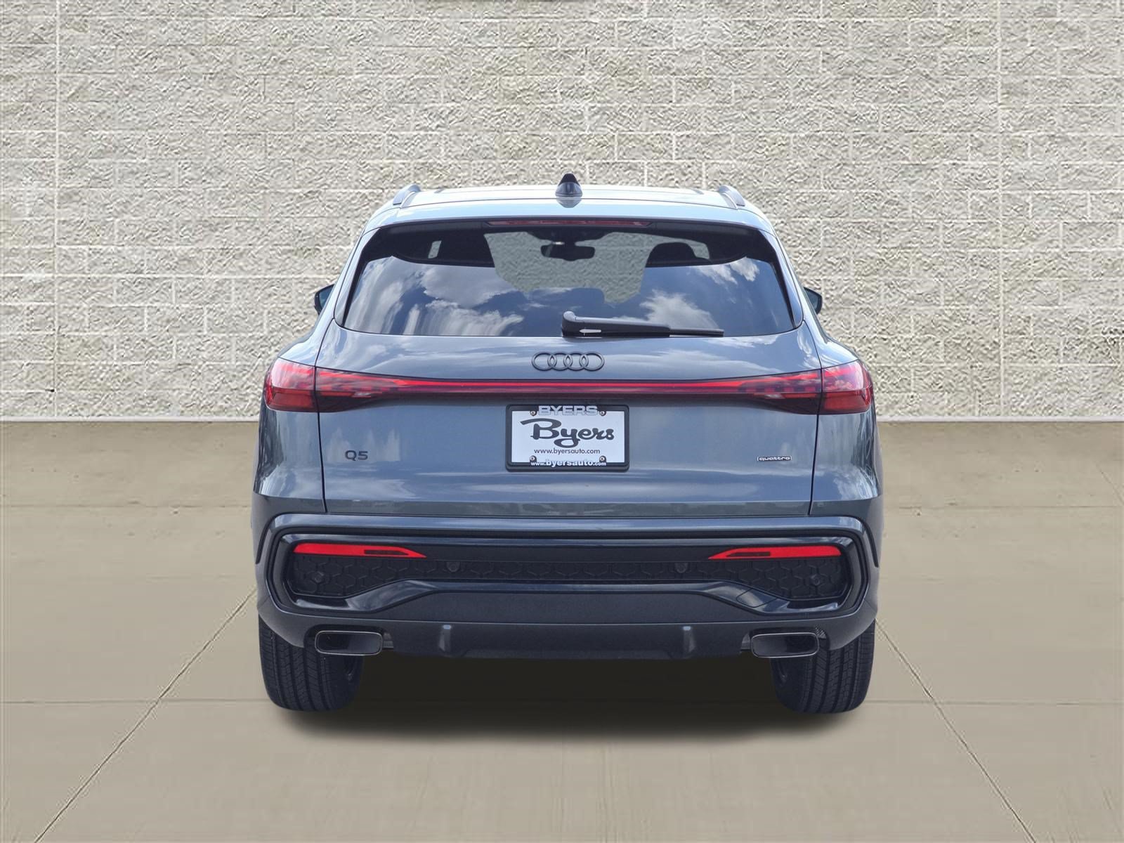 New 2026 Audi Q5 Premium Plus AWD/4WD image 6