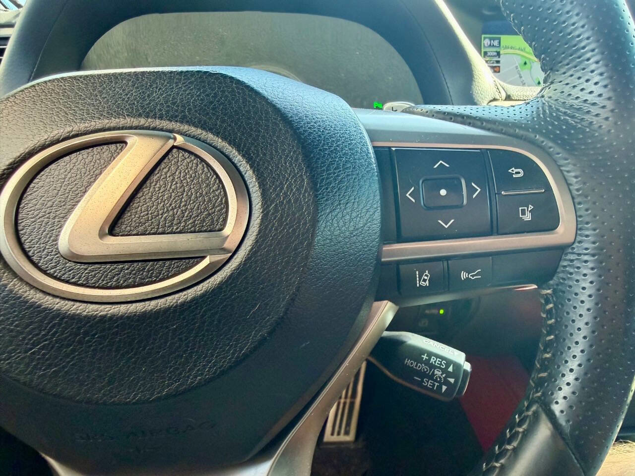 Used 2018 Lexus GS 350 F Sport AWD/4WD image 60