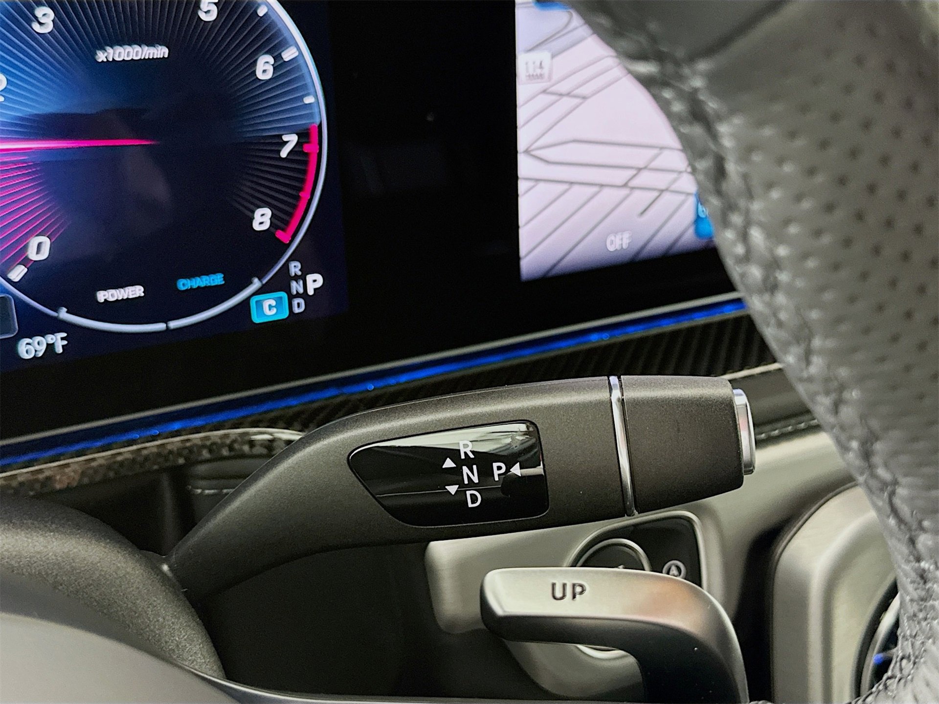 New 2026 Mercedes-Benz G 63 AMG G 63 AMGﾮ image 18