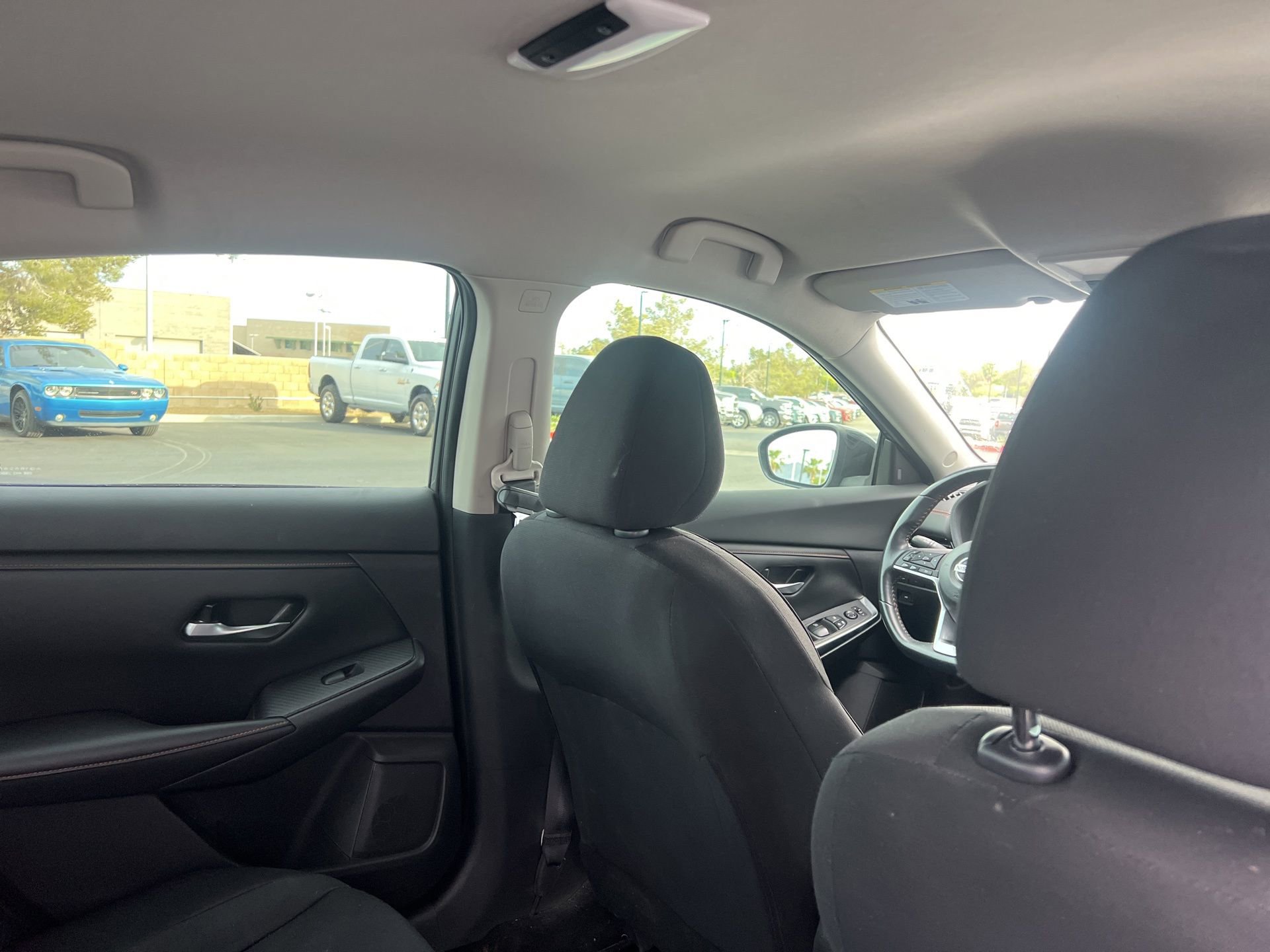 Used 2021 Nissan Sentra SR image 15