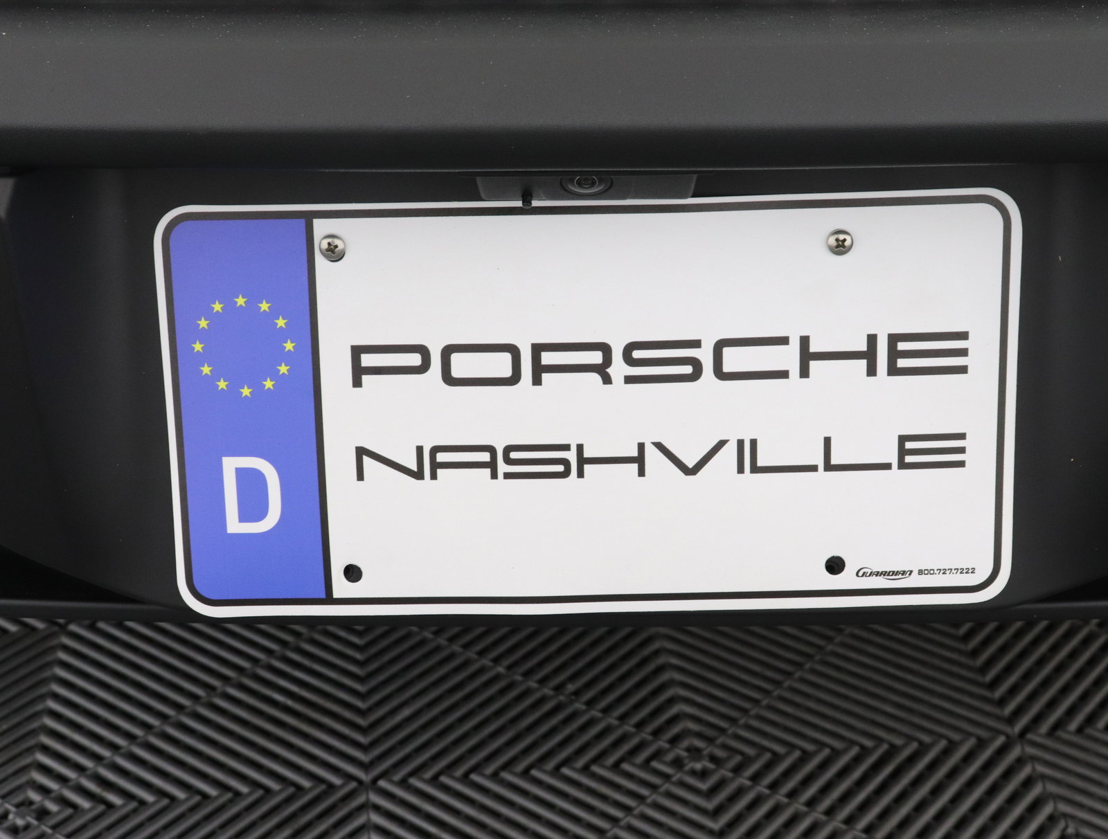 Used 2025 Porsche Taycan image 43