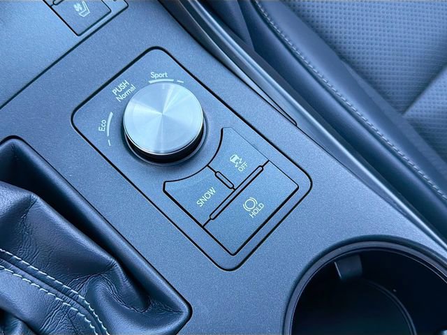 Used 2022 Lexus IS 350 F Sport w/ Accessory Package image 28