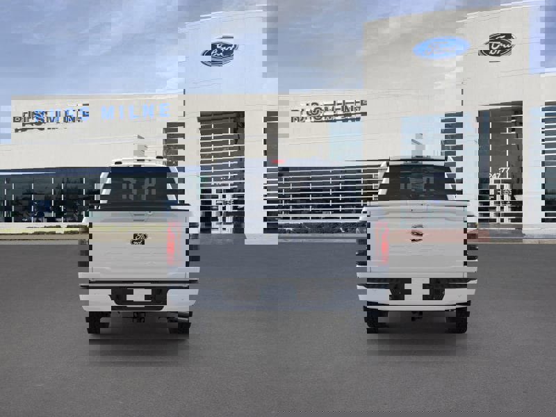 New 2025 Ford F150 XLT w/ Equipment Group 302A MID image 27