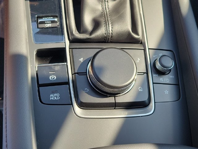 New 2026 MAZDA MAZDA3 s FWD image 17