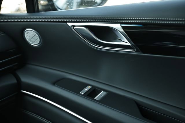 New 2026 Genesis GV80 2.5T RWD image 40