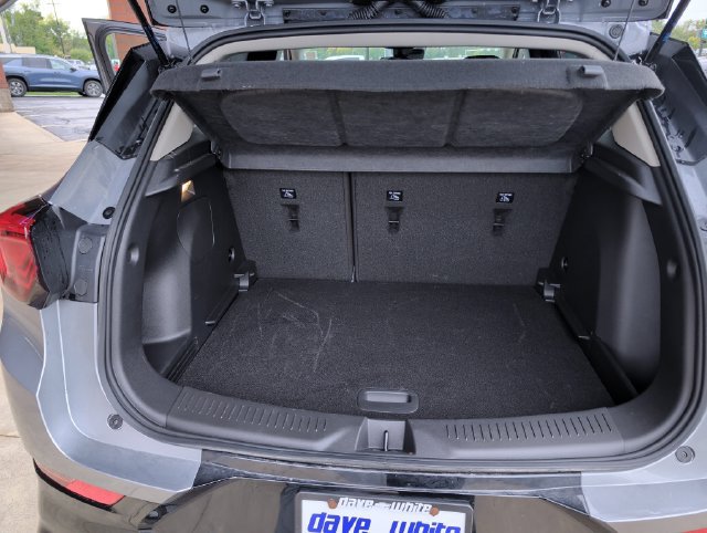 Used 2024 Buick Encore GX Sport Touring w/ Advanced Technology Package AWD/4WD image 21