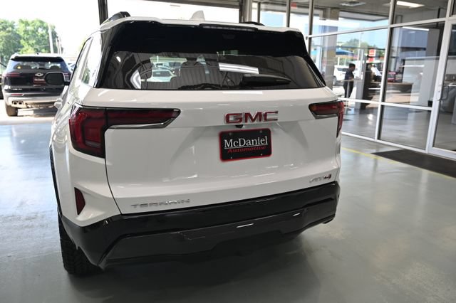 New 2026 GMC Terrain AT4 w/ Convenience Package III AWD/4WD image 5