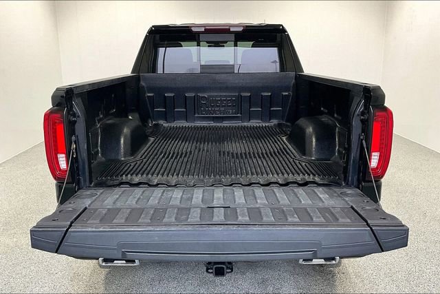 Used 2021 GMC Sierra 1500 AT4 w/ AT4 Value Package image 7