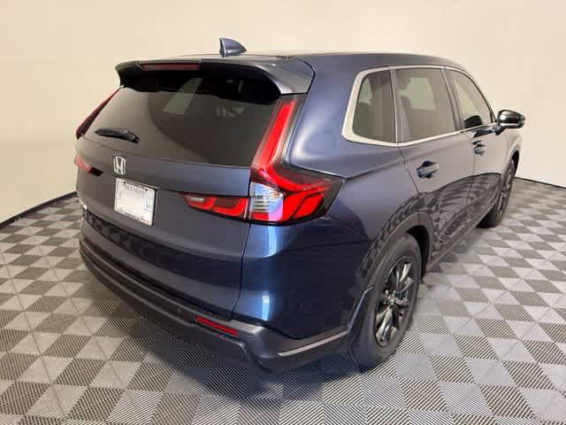 New 2027 Honda CR-V EX-L image 6