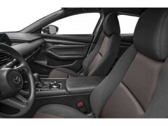 New 2026 MAZDA MAZDA3 s FWD image 11