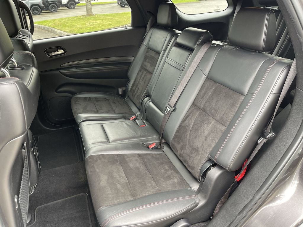 Used 2021 Dodge Durango R/T AWD/4WD image 25