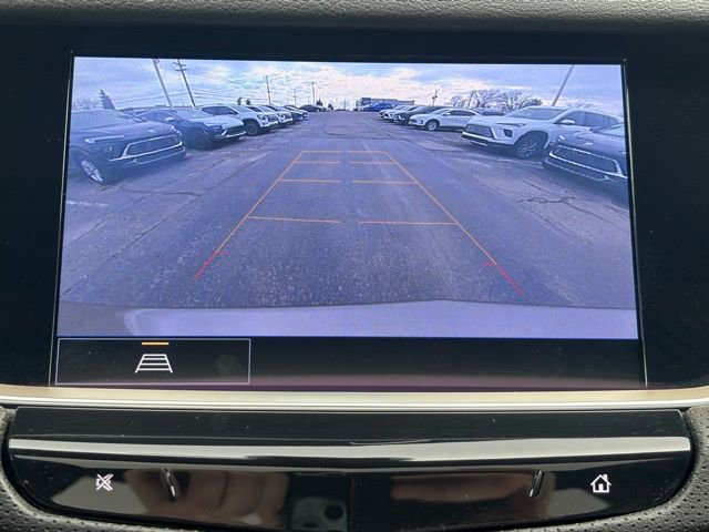 Used 2023 Cadillac XT5 Premium Luxury image 27