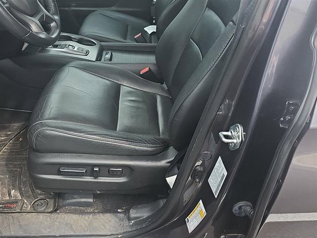 Used 2022 Honda Pilot Special Edition image 19