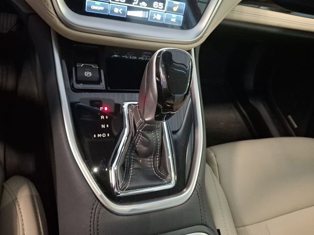 Certified 2025 Subaru Legacy Limited AWD/4WD image 16