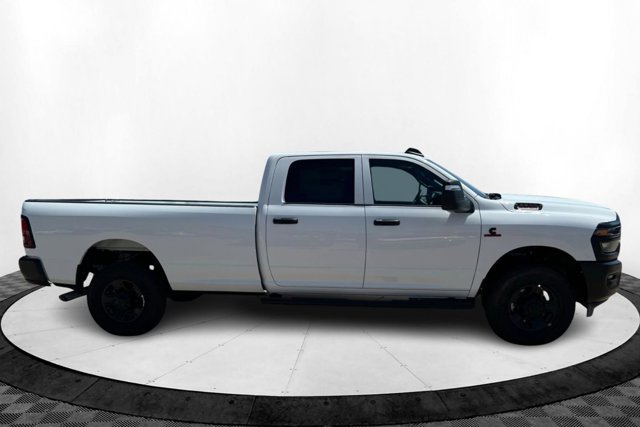New 2026 RAM 3500 Tradesman image 6