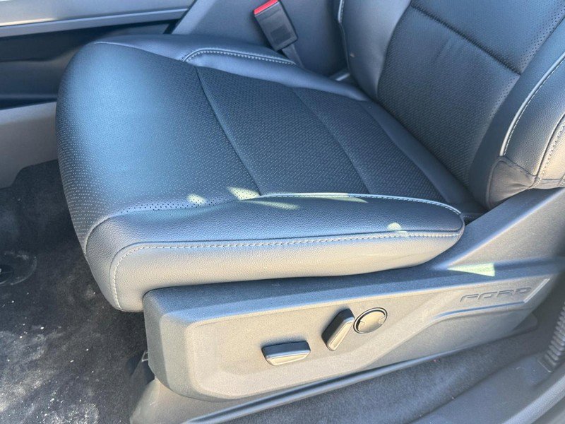 New 2026 Ford F150 Lariat image 29