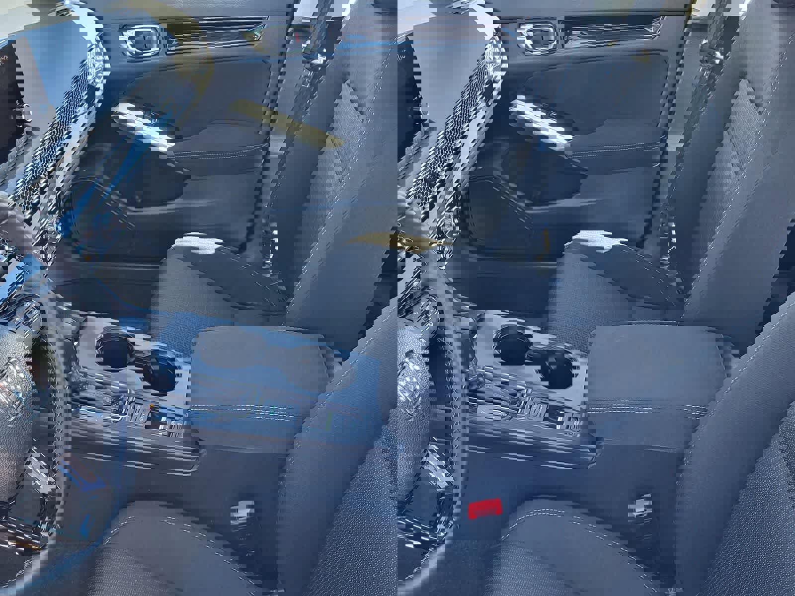 Used 2023 Honda Civic EX image 30