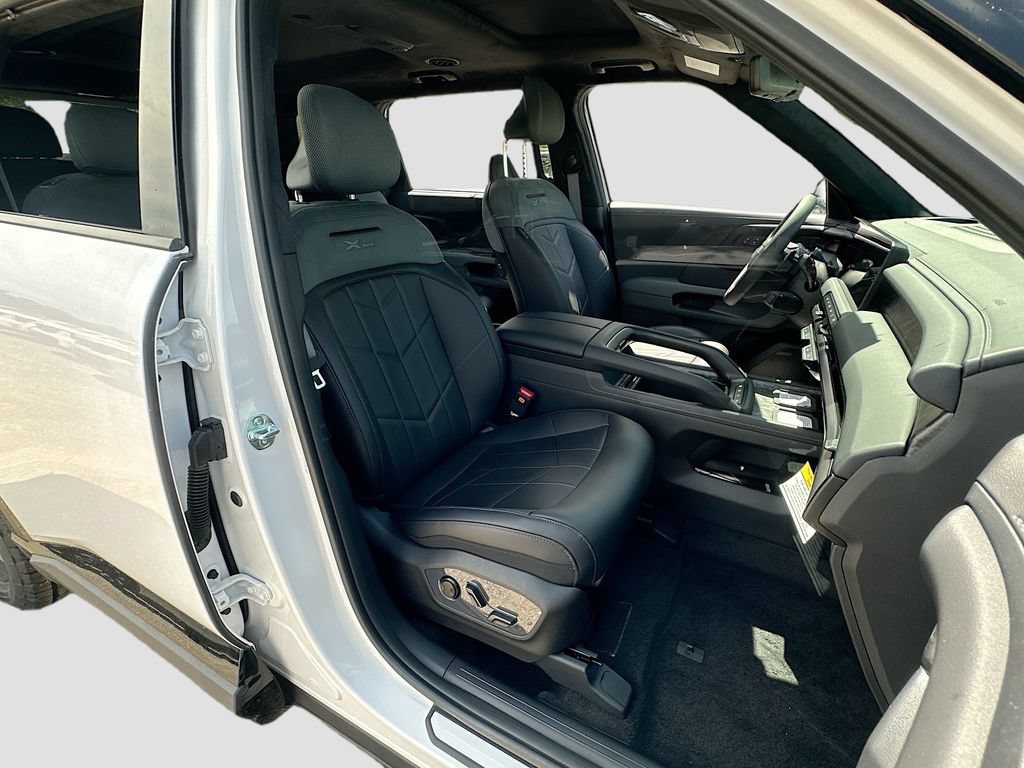 New 2027 Kia Telluride SX Prestige X-Pro AWD/4WD image 31