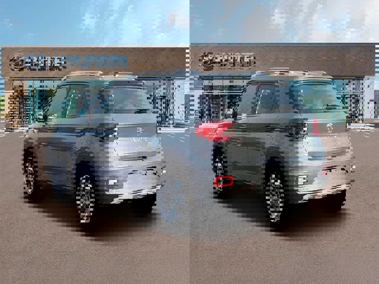 New 2026 Hyundai Venue SEL image 5