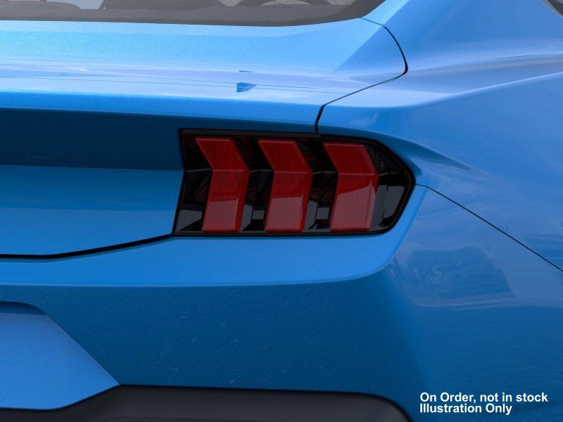 New 2026 Ford Mustang Premium image 16