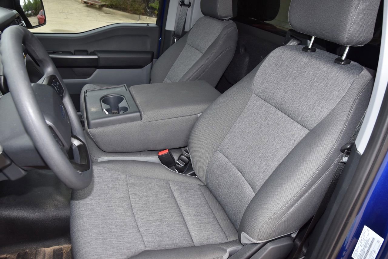 Certified 2026 Ford F150 XL RWD image 12