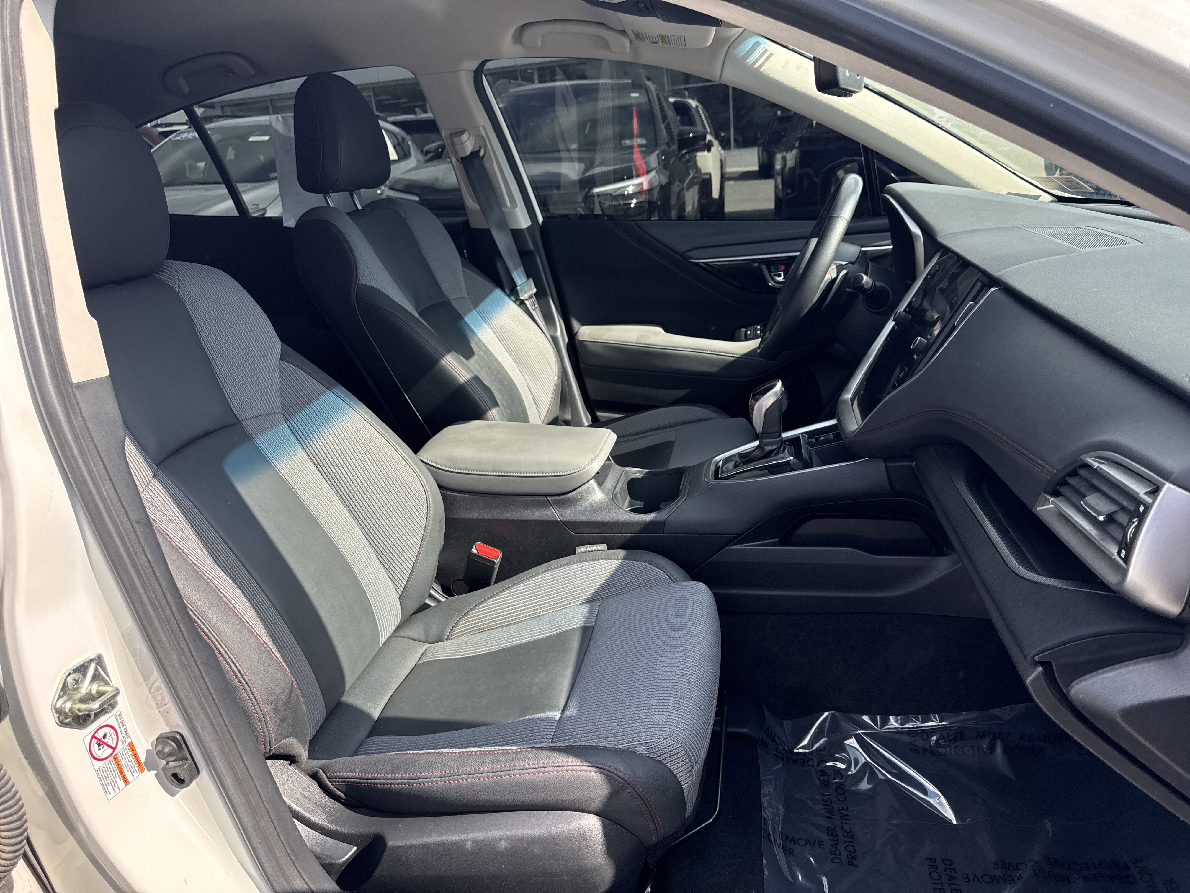 Used 2020 Subaru Legacy Sport w/ Popular Package #3 AWD/4WD image 14