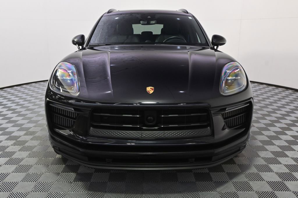 Used 2023 Porsche Macan S image 10