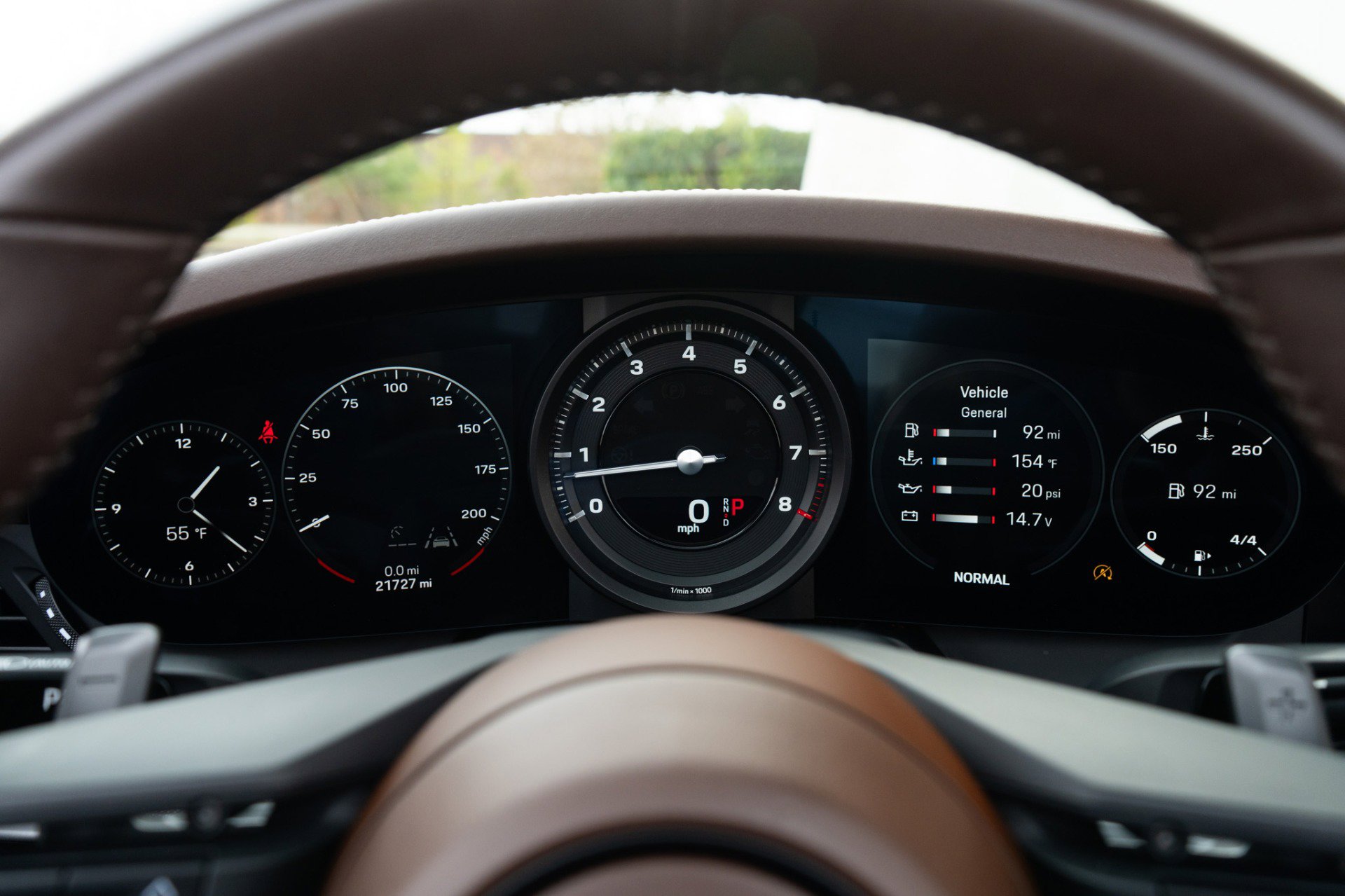 Used 2021 Porsche 911 Carrera S image 11