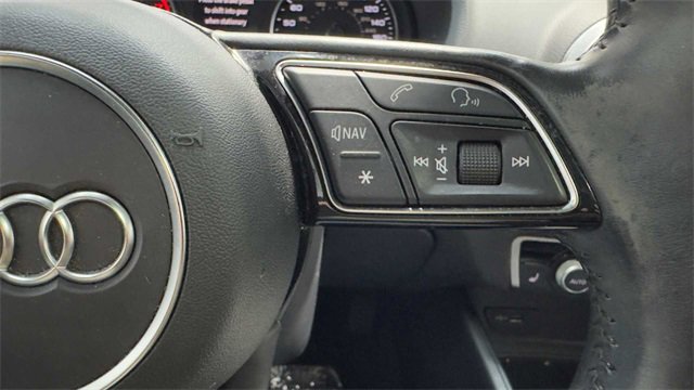 Used 2020 Audi A3 2.0T Premium image 28