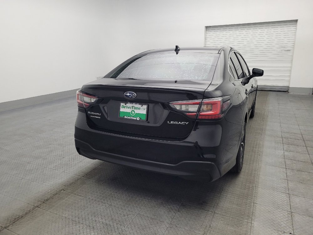 Used 2020 Subaru Legacy Premium image 7