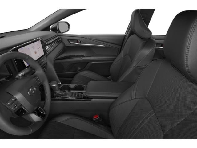 New 2026 Toyota Camry XSE w/ Premium Plus Package AWD/4WD image 8