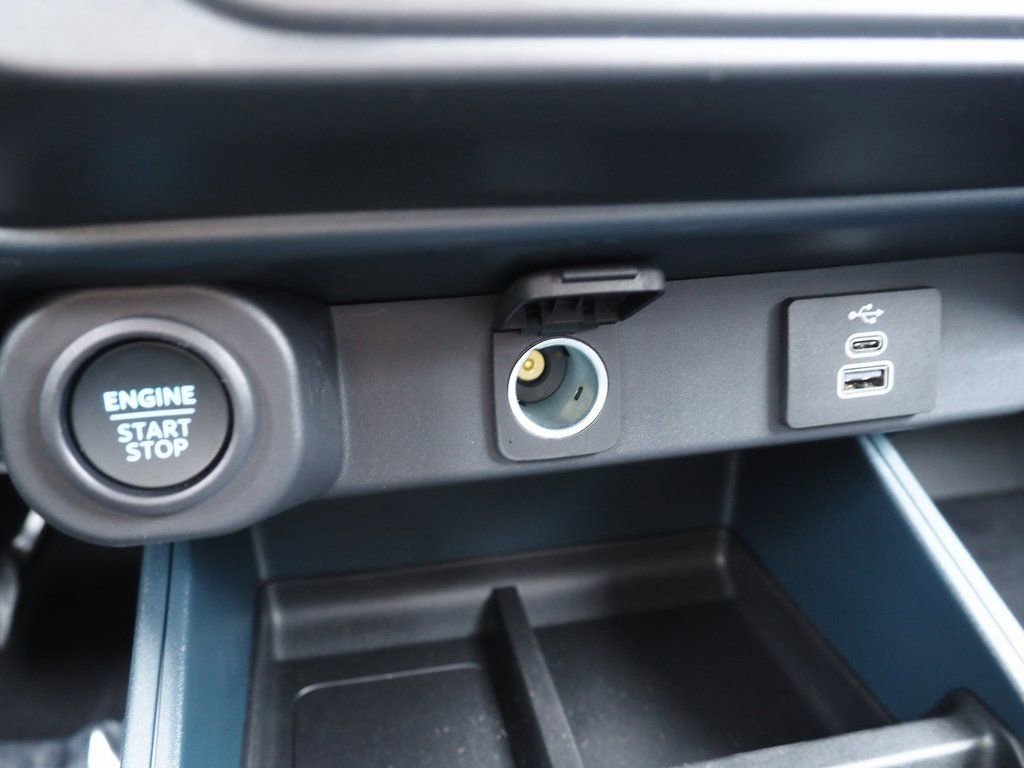 New 2026 Ford Maverick Lobo image 27