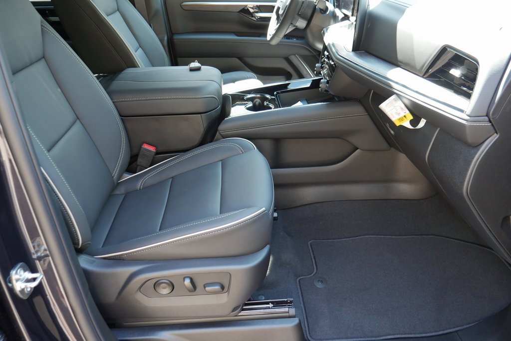 New 2025 Chevrolet Tahoe Premier image 21