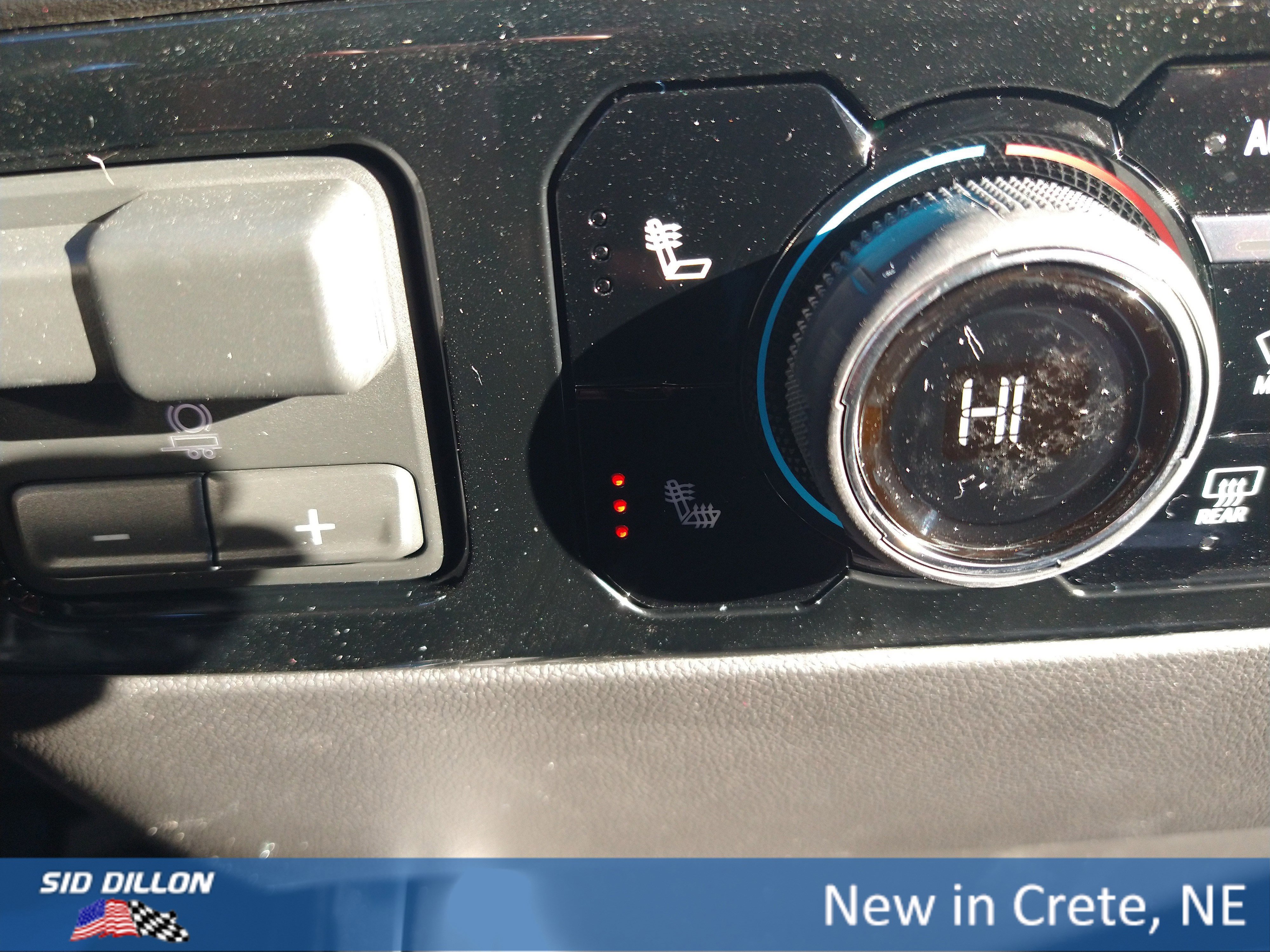 New 2026 Chevrolet Silverado 2500 LT w/ Z71 Chrome Sport Edition image 10