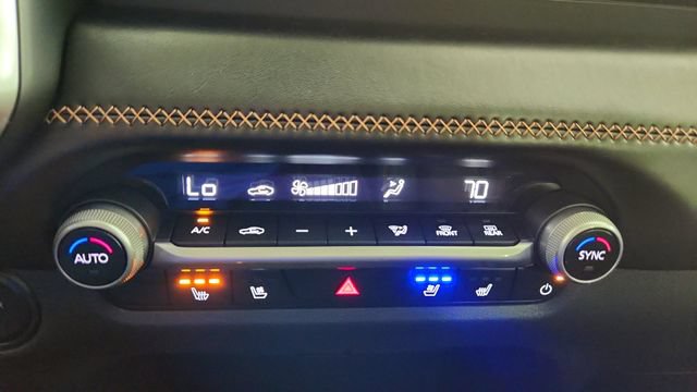 New 2026 MAZDA CX-50 AWD 2.5 Hybrid w/ Weather Package image 23