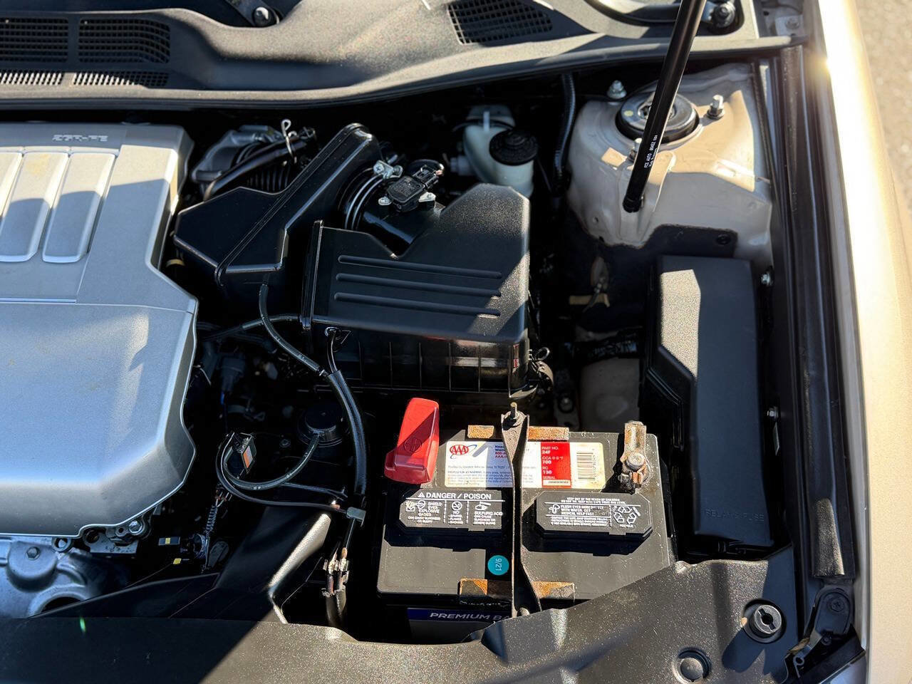 Used 2007 Toyota Avalon Limited image 50