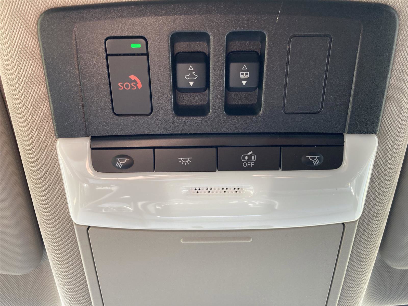 New 2026 Nissan Rogue SV image 20